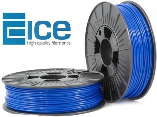 ICE fIlaments PLA Daring Darkblue