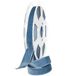 Morex Ribbon Stof, Polyester, Williamsburg Bl, 5/8" x 11 Yd