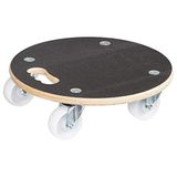 WAGNER Transport dolly MM 1108 I Ø 38 cm