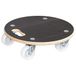 WAGNER Transport dolly MM 1108 I Ø 38 cm