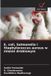 E. Wydawnictwo Nasza Wiedza E. coli, Salmonella i Staphylococcus aureus w mięsie drobiowym