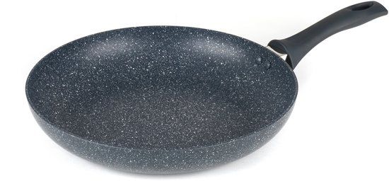 Russell Hobbs RH00843EU7 Blue Marble 30 cm Frying Pan - Non-Stick - Induction