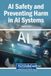 AI Igi Global Scientific Publishing AI Safety and Preventing Harm in AI Systems Hardcover