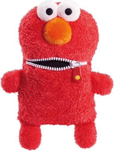 Schmidt Spiele Elmo 20 cm Pluche Zorgeneter