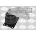 SASIC Support moteur en caoutchouc-métal en haut à droite pour VW POLO (9N) 2706567