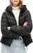 Superdry HOODED FUJI QUILT PADDED JKT Dames Jas - Maat XS