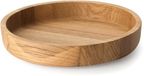 Continenta Plateau - Chêne - Ø 25cm