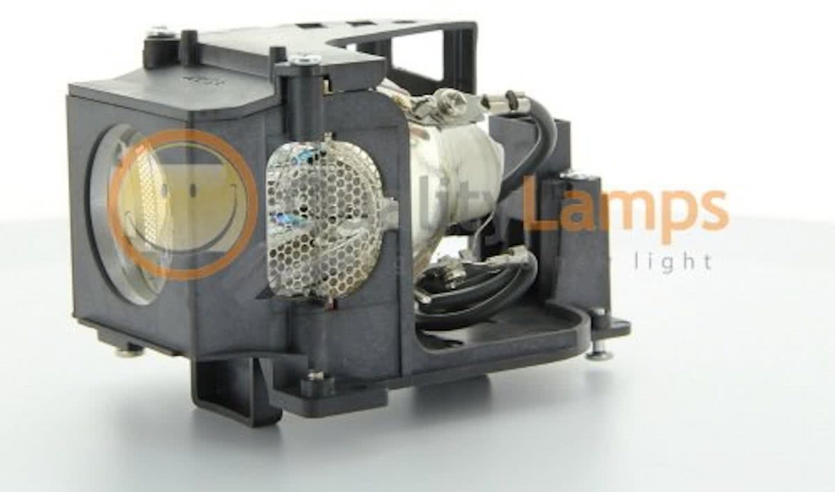 - Sanyo POA-LMP107 / 610-330-4564 Beamerlamp (bevat originele UHP lamp