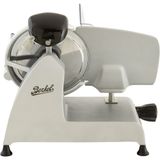Berkel RSBGM011000GT trancheuse Électrique 190 W Gris Aluminium