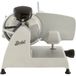 Berkel RSBGM011000GT trancheuse Électrique 190 W Gris Aluminium