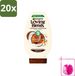 Garnier Loving Blends Après-shampoing Lait de coco & Macadamia - 20 x 250 ml