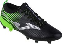 Joma Propulsion Cup 2301 PCUW2301FG Voetbalschoenen Mannen Zwart Maat 44.5