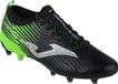 Joma Propulsion Cup 2301 PCUW2301FG Voetbalschoenen Mannen Zwart Maat 44.5
