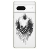 ERT GROUP mobiel telefoonhoesje voor Google PIXEL 7 Horror patroon It 012
