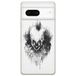 ERT GROUP mobiel telefoonhoesje voor Google PIXEL 7 Horror patroon It 012