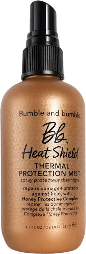 Bumble and bumble Heat Shield Thermal Protection Mist 60ml