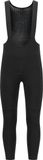 Rogelli Essential Lange Fietsbroek - Met Bretels - Heren - Zwart - Maat L