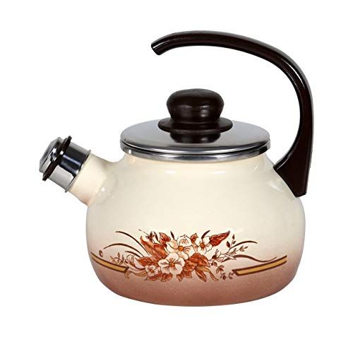 Karl Kruger Herbstlaub Ketels - Meerkleurig - 30 x 18 x 30 cm