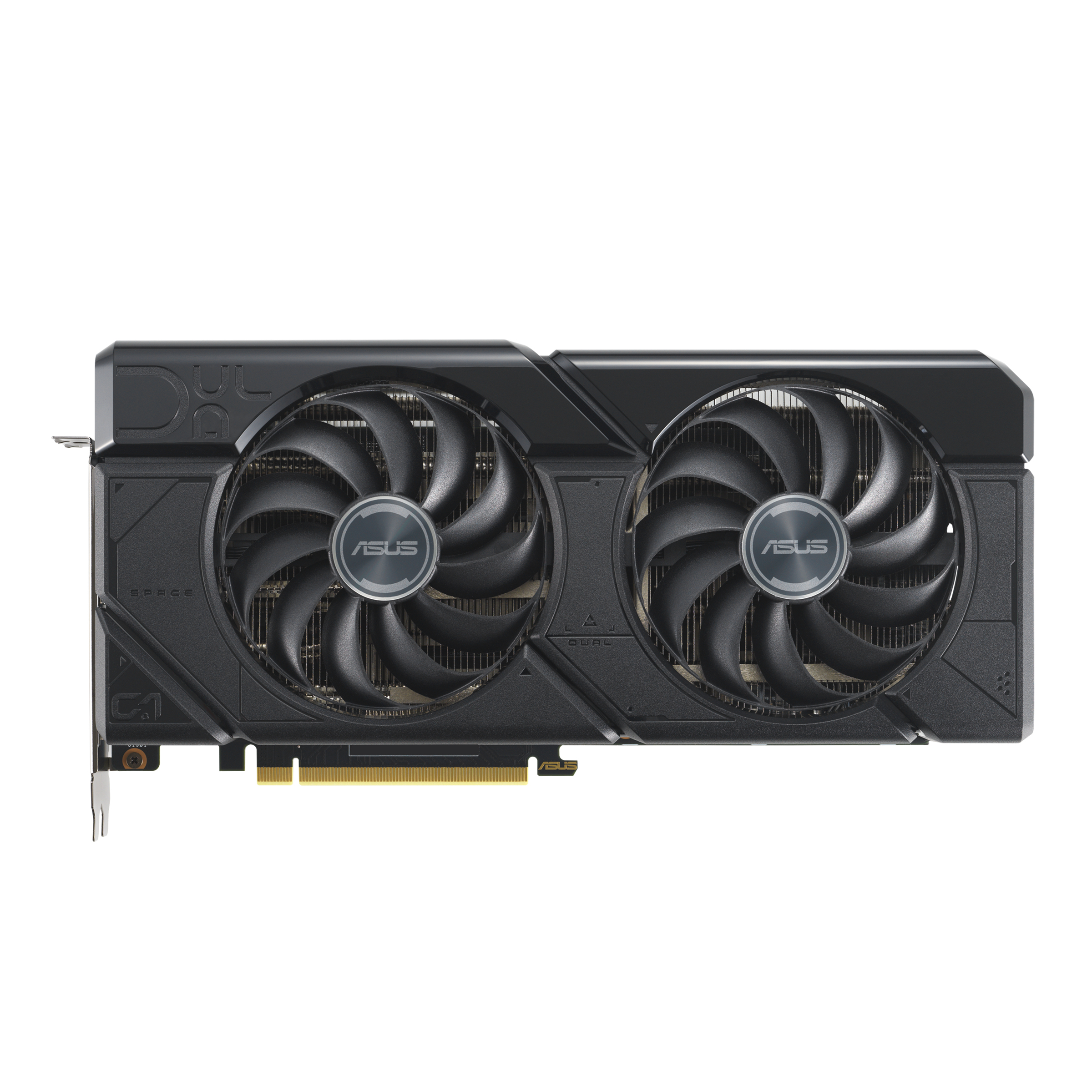 ASUS DUAL-RX7900GRE-O16G