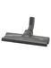 Bosch BBZ124HD Brosse universelle 'duo-soft' pour parquet avec rouleau