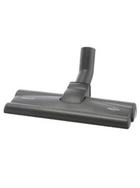 Bosch BBZ124HD Brosse universelle 'duo-soft' pour parquet avec rouleau