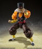 Bandai Namco Bandai Dragon Ball Z Sh Figuarts Action Figure Android 20
