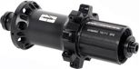 Progress Vektor moyeu arrière Shimano noir 24H / 12 x 142 mm