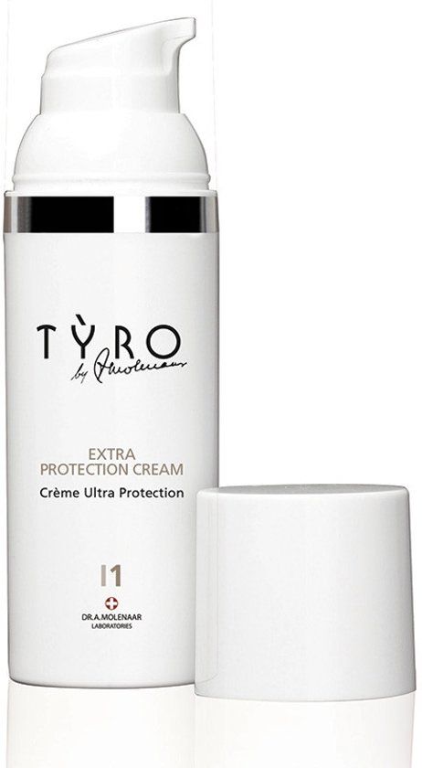 Tyro Extra Protection Cream 50ml