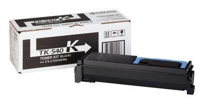 Kyocera TK-540K