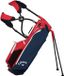 Callaway Fairway C HD stand bag red white navy 2026
