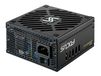 Seasonic FOCUS SGX-650 - Voeding - Zwart