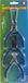 Vaessen Creative Tang - Sieradentang set 2 - 3 stuks
