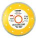 Inter Dynamics Diamantzaag Perfectmate 125mm s-ceramic
