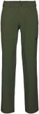 Mammut Hiking V Broek Groen 48 / Long Man
