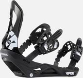 Rossignol Herren Viper Snowboardbindung (m/l)