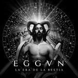 La EGGVN - La Era De La Bestia (CD)