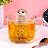 Winkee Stokstaartje Tea Infuser