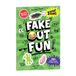 Fake Scholastic Fake Out Fun: 25 Pranks and Jokes