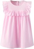 NAME IT Robe sans manches