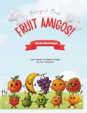 Fruit Amigos