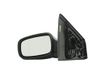 ALKAR rétroviseur 6125175 gauche, électrique, asphérique | Compatible avec: RENAULT CLIO III