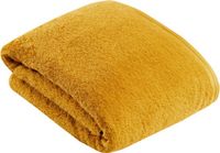 Vossen Badhanddoek Vegan Life 67x140, Salamander