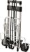 Outwell Transporter télescopique Noir