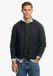 Superdry Military Liner Bodywarmer Heren L Jet Black
