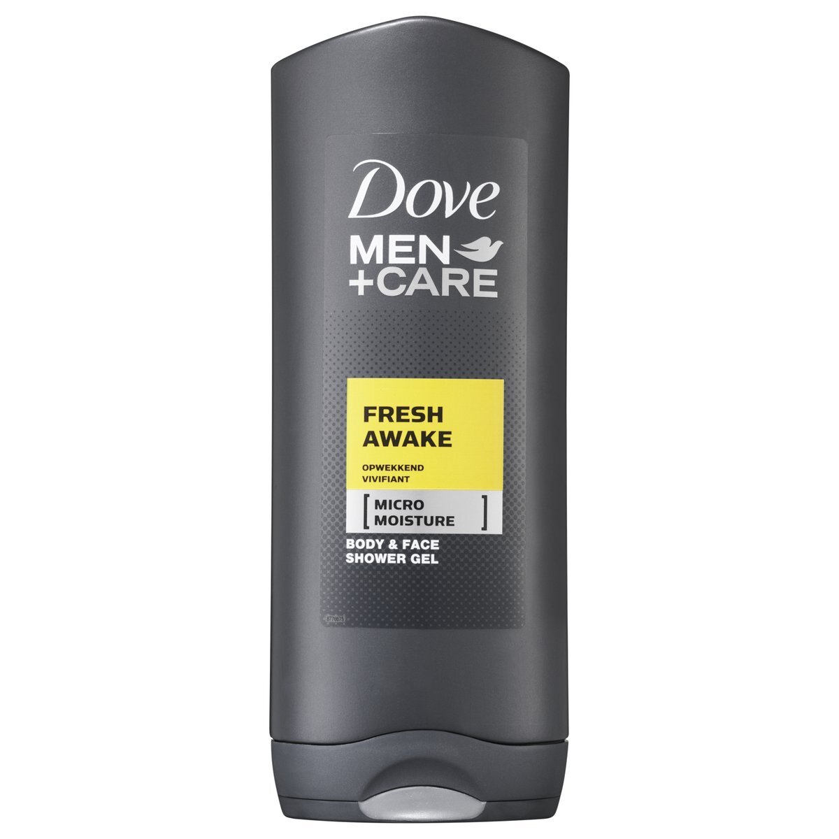 Dove Men+ Care Fresh Awake Douchegel 400ml