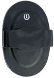 Imperial Riding Curry Comb Soft Rosborstel Zwart