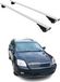 Omac Barres De Toit Pour Toyota Avensis I Break 1997-2003