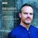 Concerto Ondine Lars Vogt, Royal Northern Sinfonia - Brahms: Piano Concerto No. 1 | Four Ballades (CD)