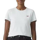Levi's Perfect Tee T-shirt voor dames (1 stuk), Country Air