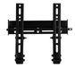 B-Tech BTV501 Support mural Noir 119,4 cm (47")